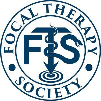 Focal Therapy Society logo