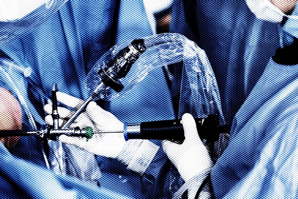 Single-Port Robotic Applications in Urology