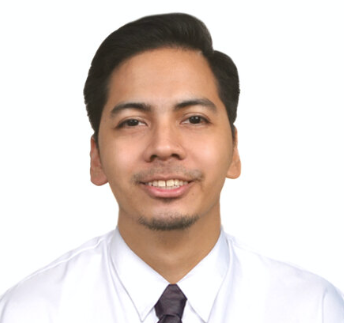 Raphael Arada, MD