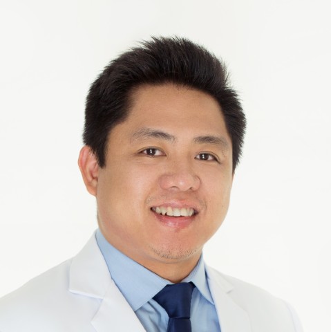Patrick Tuliao, MD
