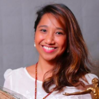 Dr. Sylvia Karina Lacuna Alip