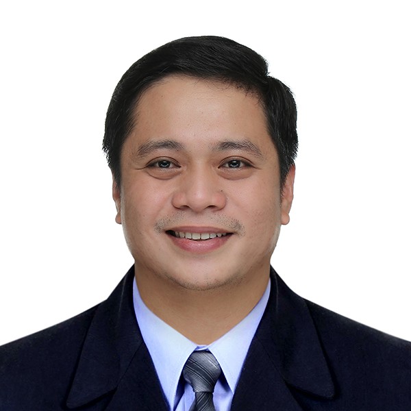 Dr. Glen Denmer Santok