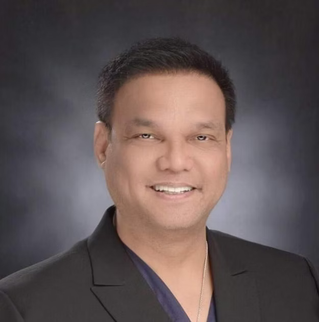 Dr. Jose Benito Aguila Abraham