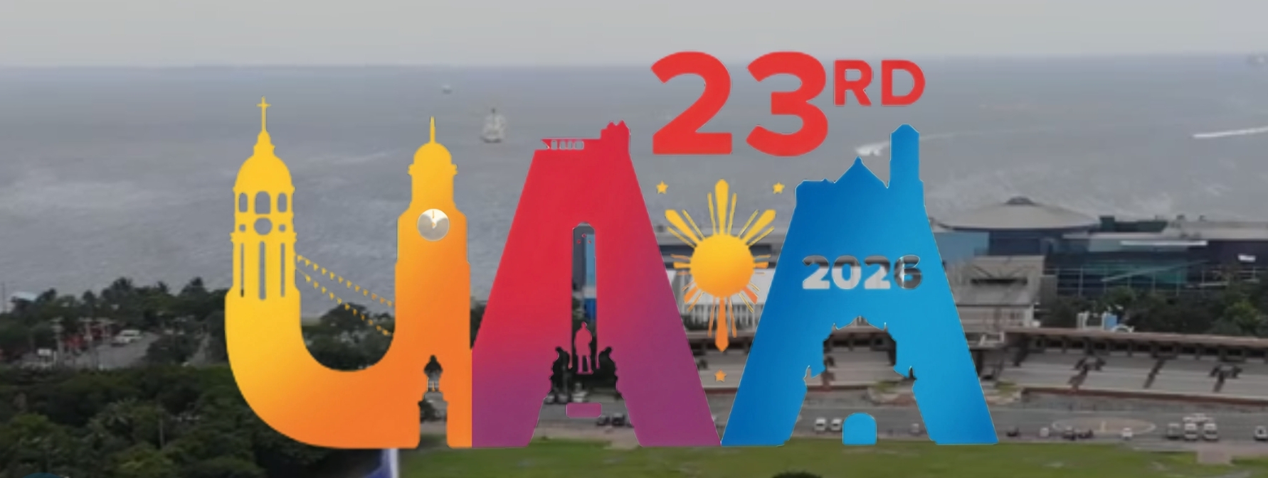 UAA Urological Association of Asian 2026