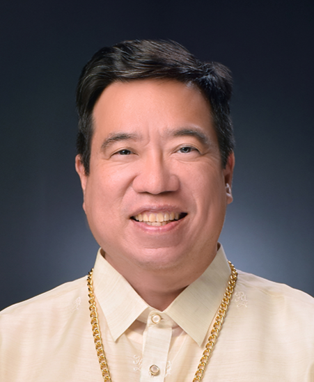 Michael Eufemio Macalalag, MD