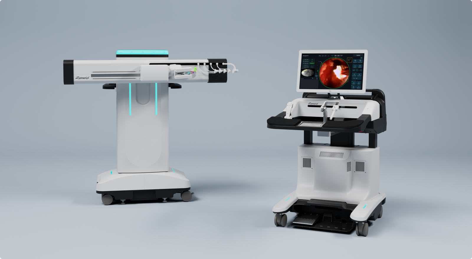 Robotic Innovation Redefines Stone Surgery at EAU26