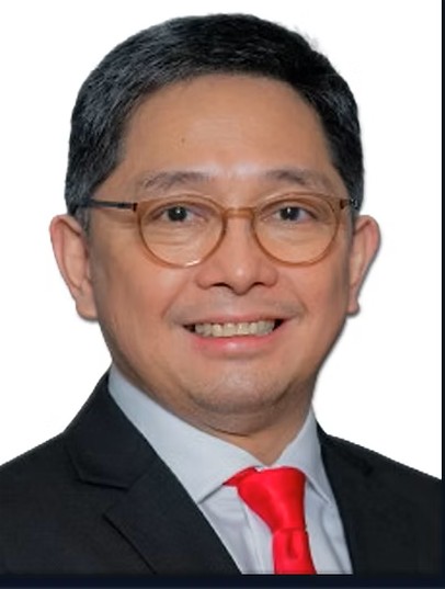 Dr. Jose Vicente T Prodigalidad